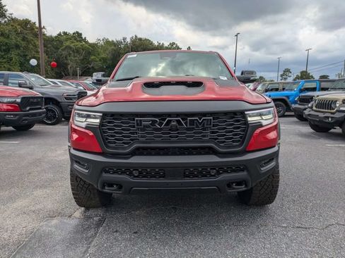 New 2026 RAM 1500 RHO AWD/4WD image 10