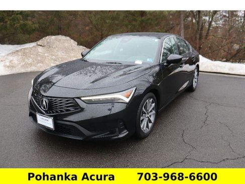 Certified 2023 Acura Integra image 3