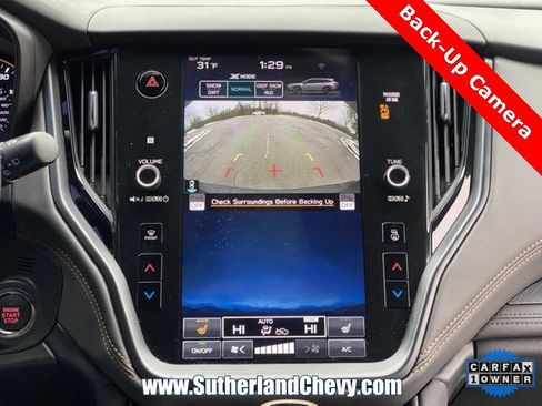 Used 2022 Subaru Outback Wilderness image 29