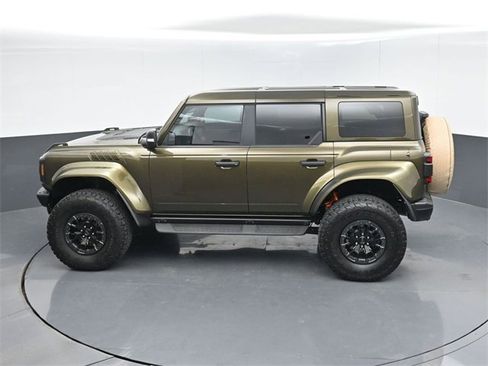 Used 2024 Ford Bronco Raptor w/ Interior Carbon Fiber Pack 6 image 43