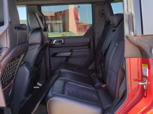 Used 2024 Ford Bronco Raptor AWD/4WD image 27