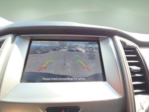 Used 2019 Ford Ranger XLT w/ Equipment Group 302A Luxury image 32