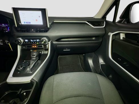 Certified 2024 Toyota RAV4 LE AWD/4WD image 29