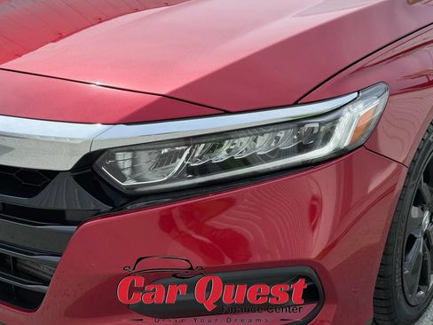 Used 2019 Honda Accord LX image 20