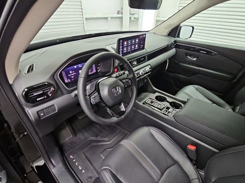 New 2026 Honda Pilot EX-L image 10