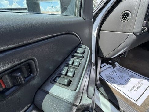 Used 2007 Chevrolet Silverado 3500 LT w/ Onstar Plus Package RWD image 15