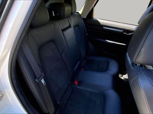 Used 2017 MAZDA CX-5 Touring AWD/4WD image 18