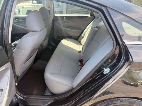 Used 2013 Hyundai Sonata GLS w/ Popular Equipment Pkg FWD image 8