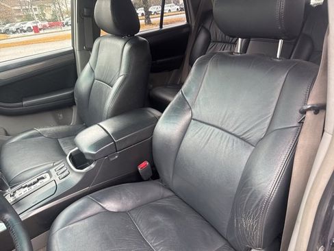 Used 2006 Toyota 4Runner Sport image 15