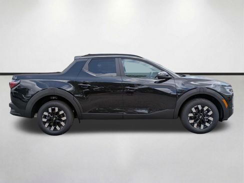 New 2026 Hyundai Santa Cruz SEL FWD image 4