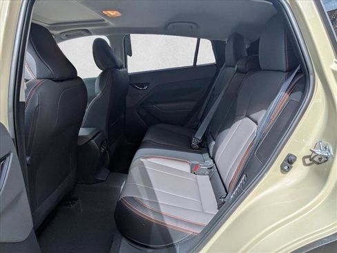 New 2026 Subaru Crosstrek 2.5i Limited AWD/4WD image 12