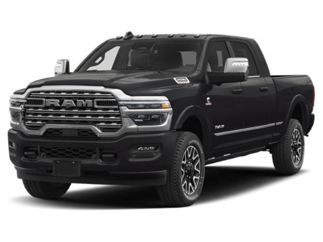 New 2027 RAM 2500 Limited AWD/4WD image 1