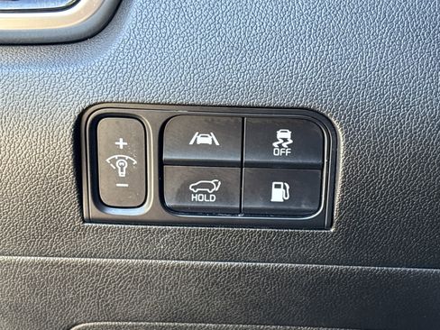 Used 2022 Kia Sorento SX image 29