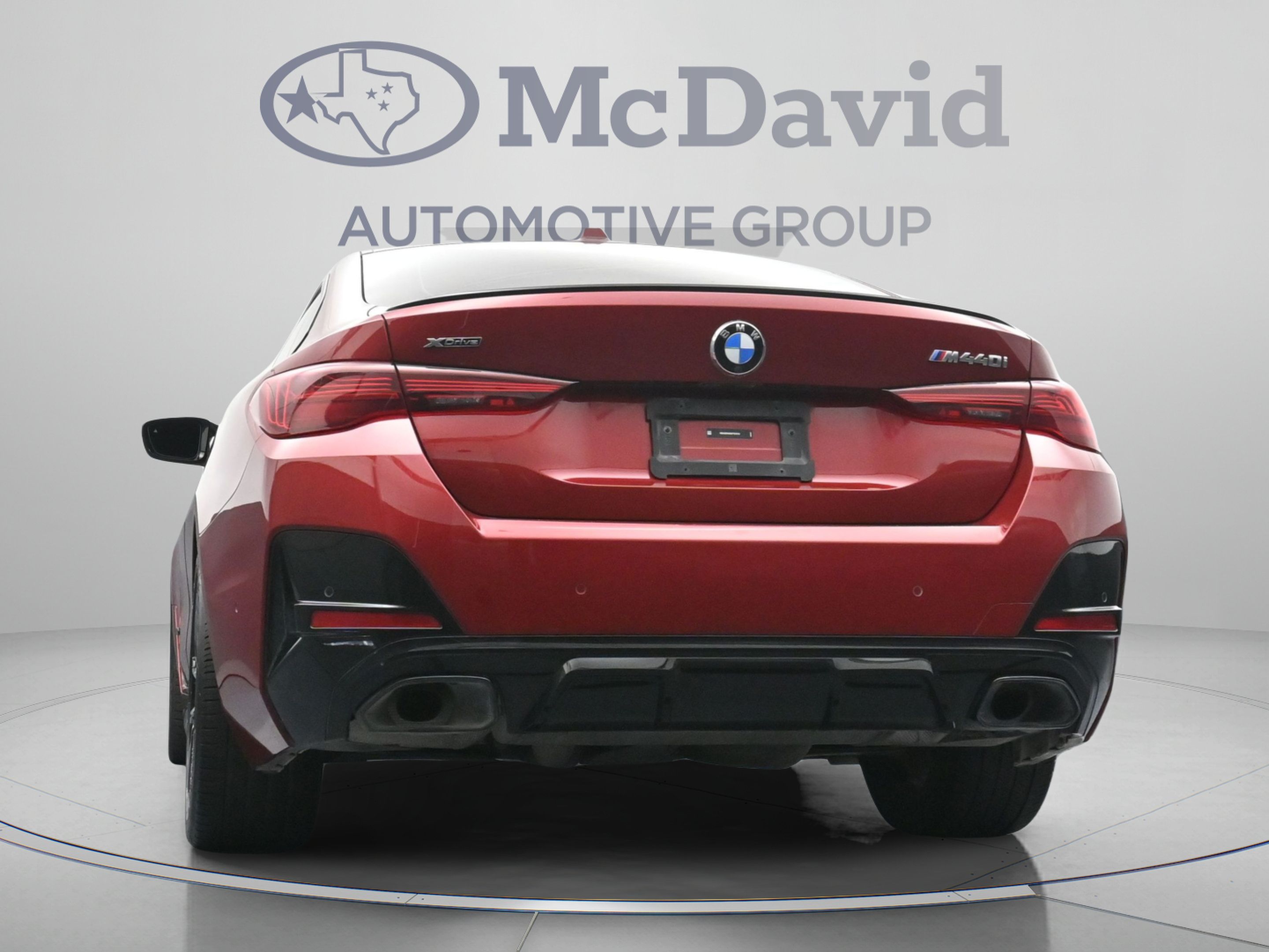 Used 2025 BMW 440i xDrive w/ Premium Package AWD/4WD image 30