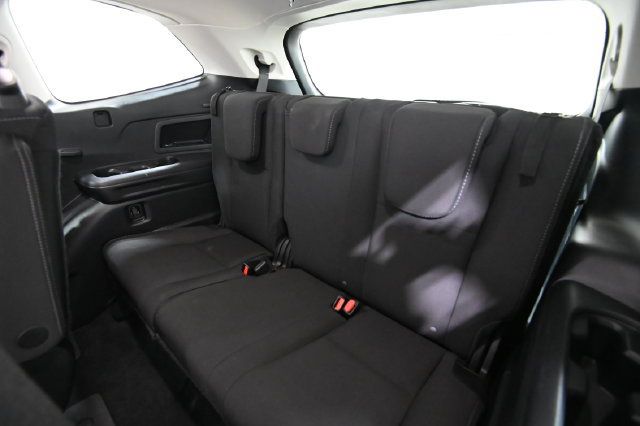 Certified 2025 Subaru Ascent Premium AWD/4WD image 9