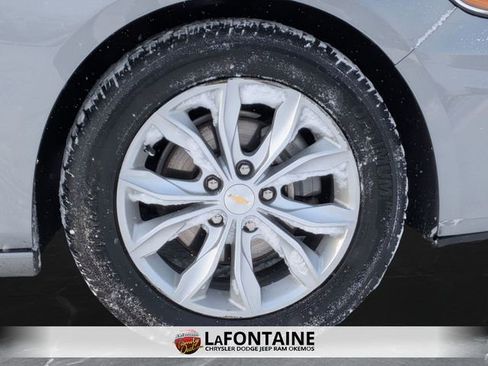 Used 2024 Chevrolet Malibu LT image 33