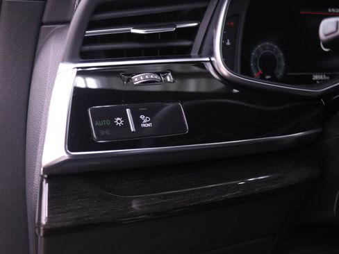 Certified 2023 Audi Q7 3.0T Prestige w/ Prestige Package AWD/4WD image 22