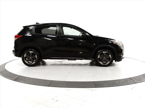 Used 2018 Honda HR-V EX image 12