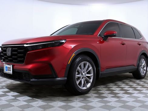 Used 2023 Honda CR-V EX-L image 2