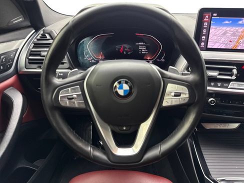 Used 2023 BMW X3 sDrive30i w/ Premium Package RWD image 57
