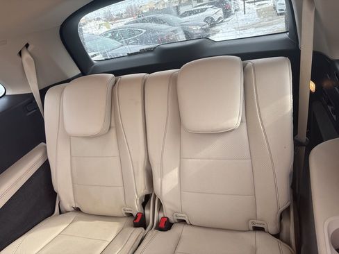 Used 2020 Mercedes-Benz GLS 450 4MATIC w/ Convenience Package image 26