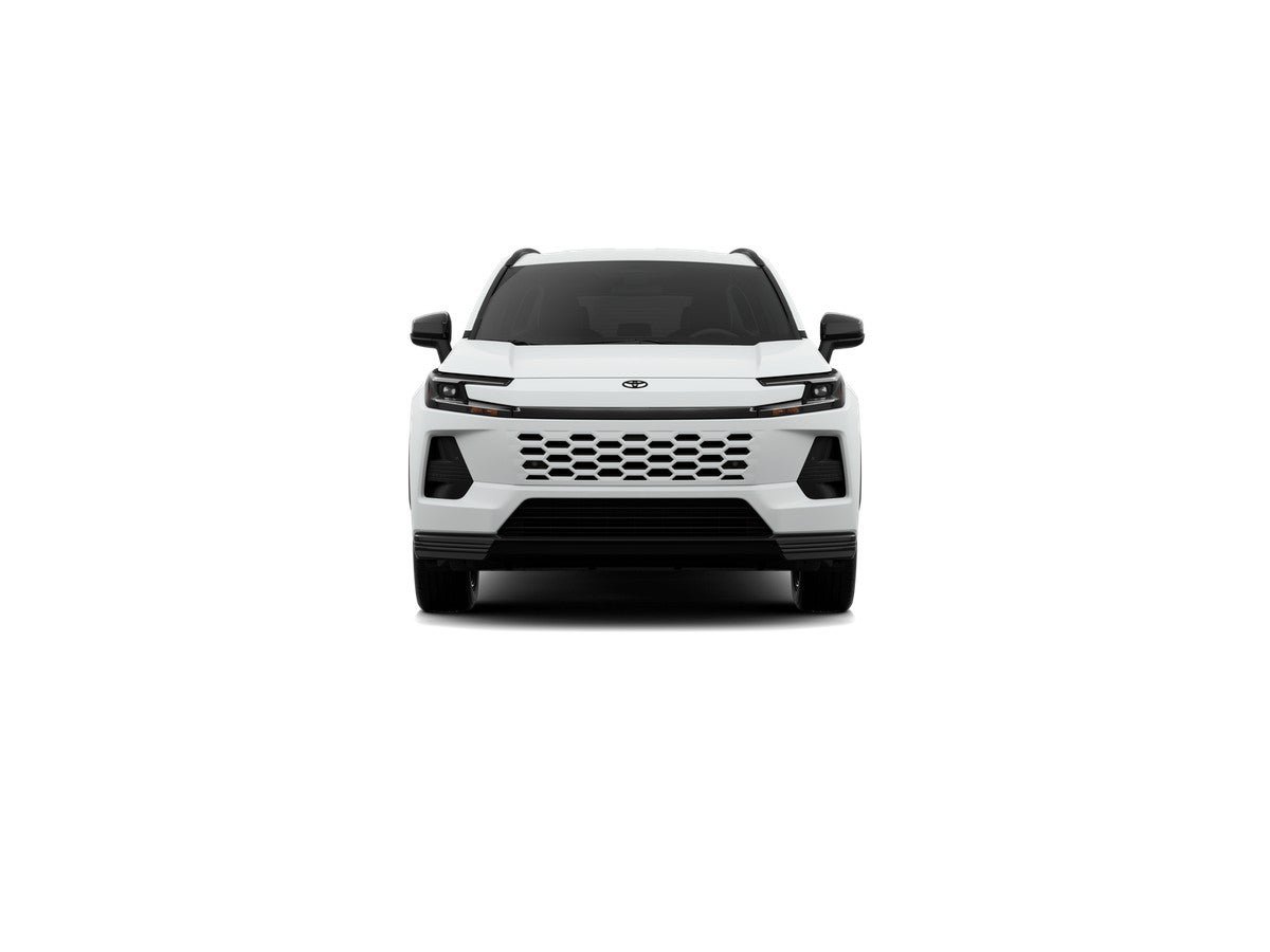 New 2026 Toyota RAV4 SE FWD image 17
