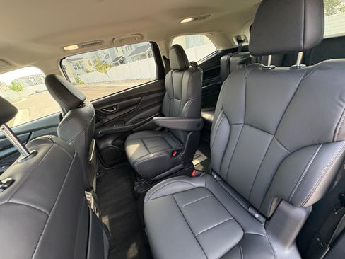 Certified 2026 Subaru Ascent Premium AWD/4WD image 17