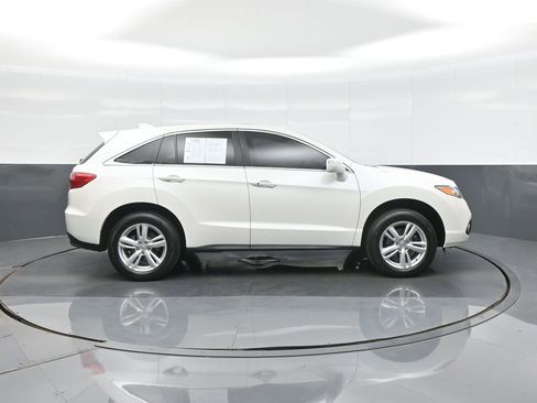Used 2015 Acura RDX AWD w/ Technology Package image 8