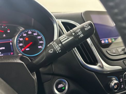 Certified 2022 Chevrolet Equinox LT image 37