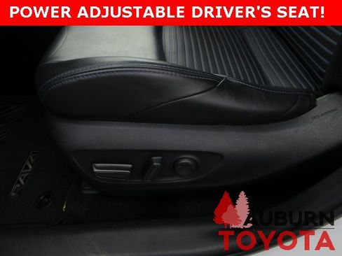 Used 2019 Toyota RAV4 XSE image 15