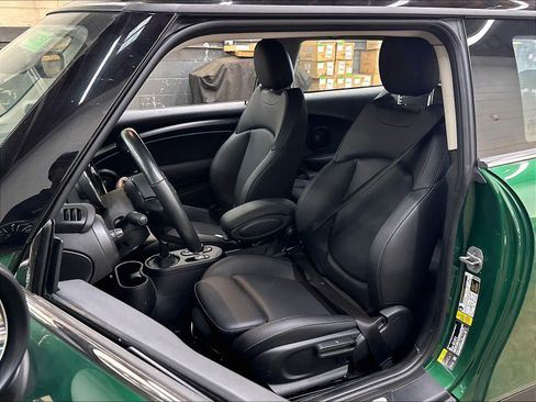 Used 2024 MINI Cooper SE FWD image 27