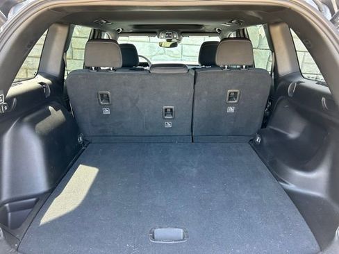 Certified 2024 Jeep Grand Cherokee Laredo X w/ Luxury Tech Group I AWD/4WD image 11