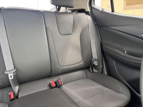 Used 2025 Buick Encore GX Preferred FWD image 36