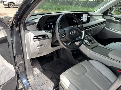 Used 2024 Hyundai Palisade SEL FWD image 38