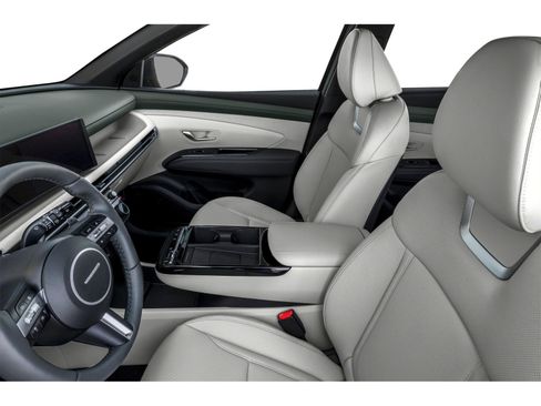 New 2026 Hyundai Tucson Limited AWD/4WD image 6