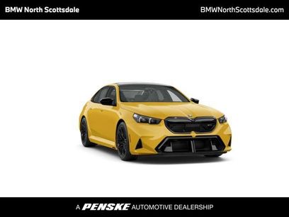 New 2026 BMW M5 w/ Executive Package