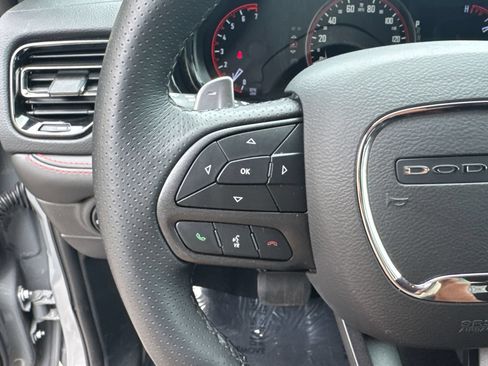Used 2026 Dodge Durango GT RWD image 24