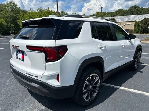 Used 2025 GMC Terrain Elevation w/ Elevation Premium Package AWD/4WD image 20