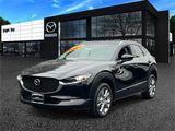 Certified 2023 MAZDA CX-30 AWD 2.5 S w/ Preferred Package image 3