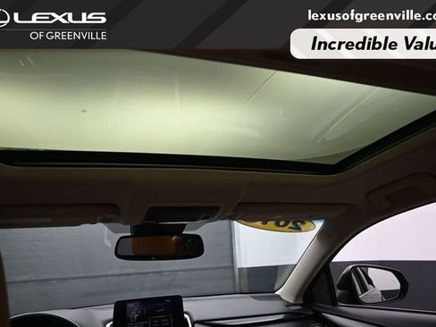 Used 2019 Lexus NX 300 FWD w/ Comfort Package image 21