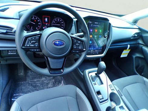 Certified 2026 Subaru Crosstrek 2.5i Premium AWD/4WD image 24