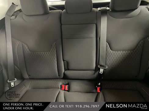 Used 2019 Jeep Compass Sport image 32