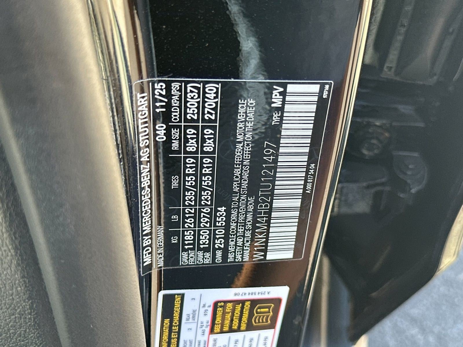Certified 2026 Mercedes-Benz GLC 300 4MATIC image 34