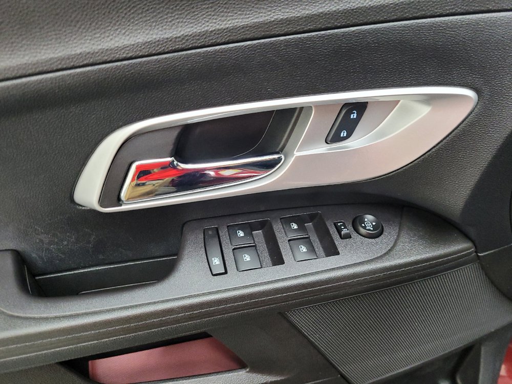 Used 2017 Chevrolet Equinox LT w/ Convenience Package FWD image 27