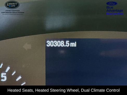 Certified 2022 Ford Escape SE w/ Convenience Package image 12