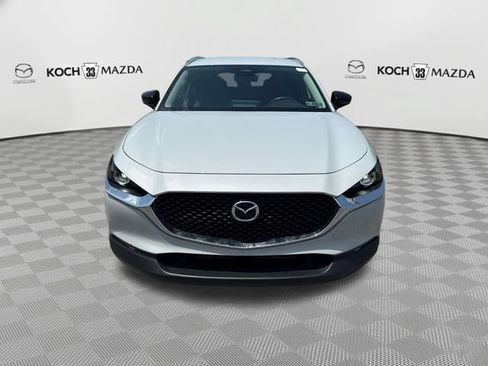 Certified 2024 MAZDA CX-30 AWD 2.5 S w/ Select Sport Pkg image 2