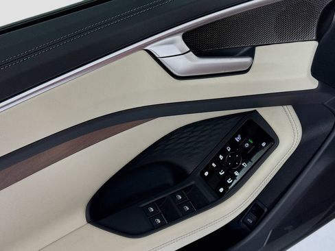 New 2026 Audi A6 Premium Plus image 25