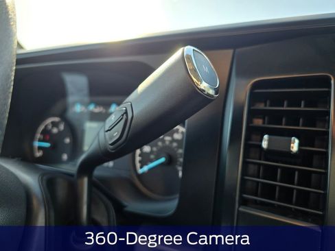Used 2025 Ford F350 XL w/ STX Appearance Package AWD/4WD image 27