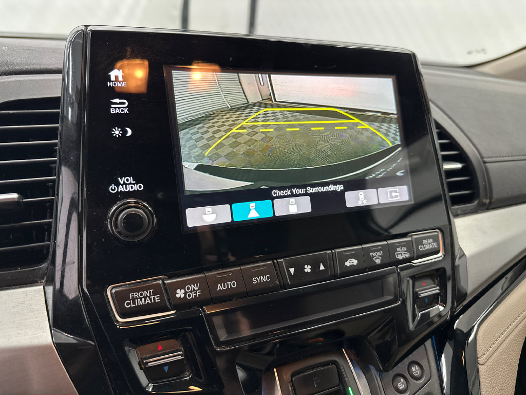 Used 2019 Honda Odyssey Elite image 33