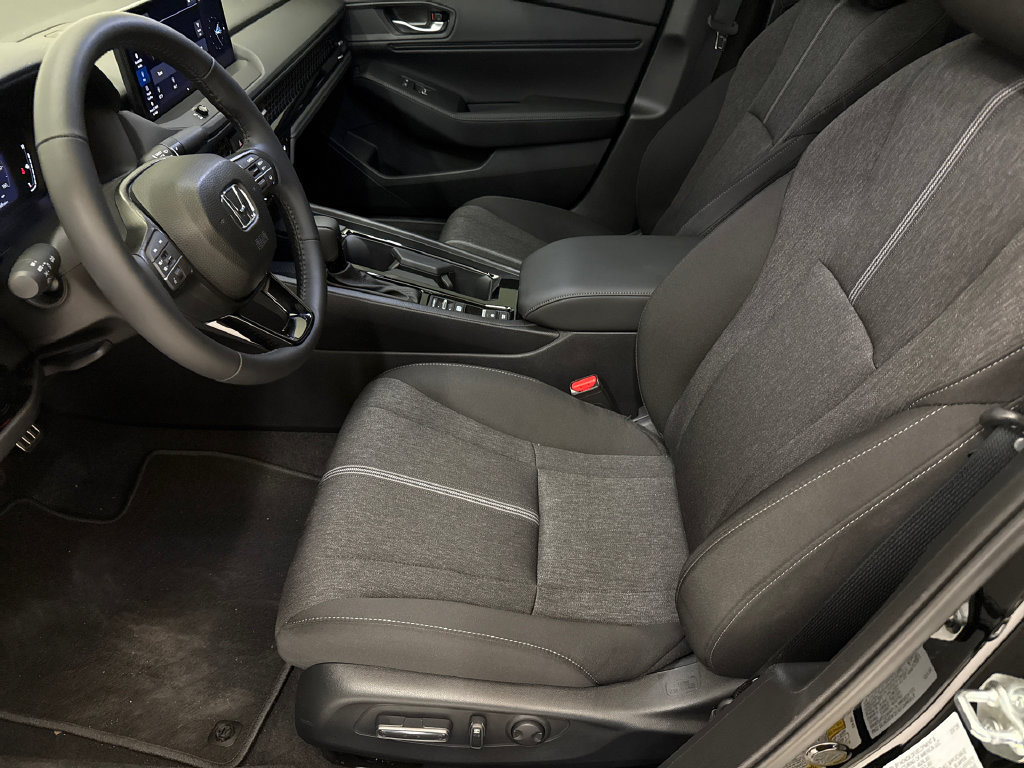 Certified 2026 Honda Accord Sport image 19